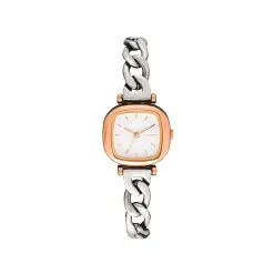 Moneypenny Revolt Rose Gold Silver Mix