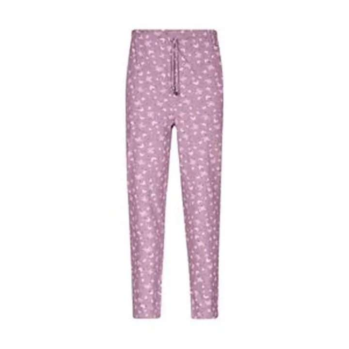 شلوار راحتی زنانه افراتین مدل پروانه کد 5566