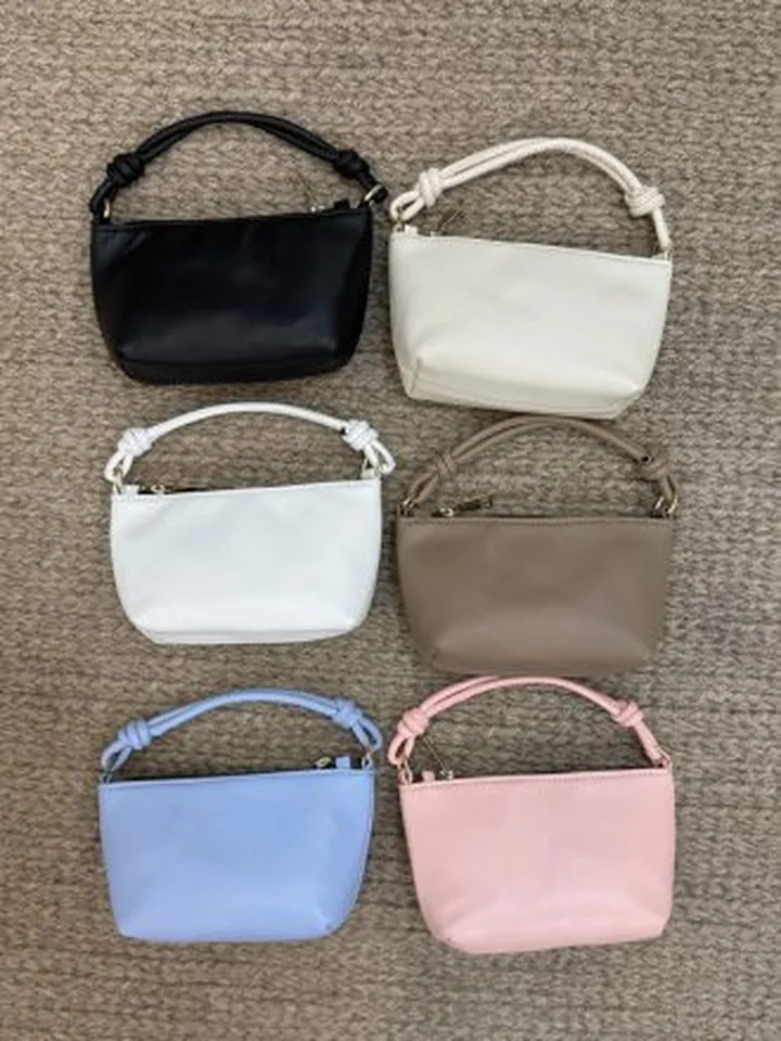 کیف پینترستی ساده
