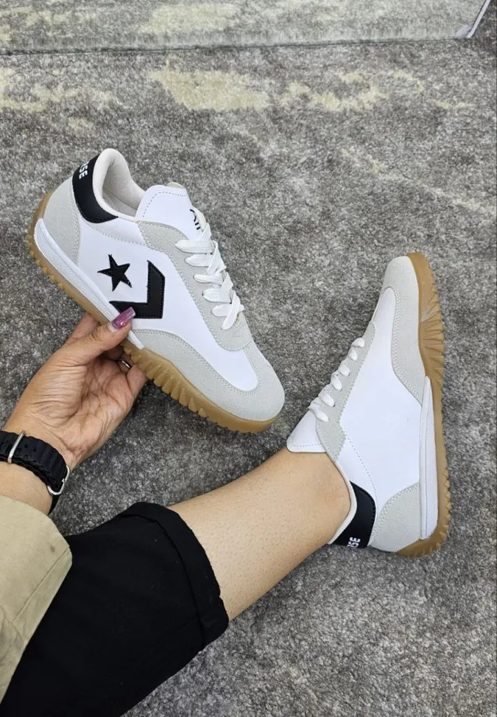 کتونی ترند زنانه و دخترانه