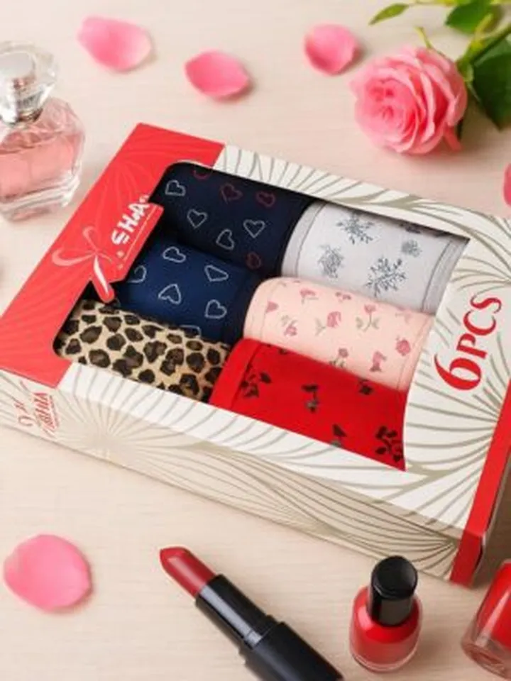 شورت بسته 6 عددی اما کد 105410