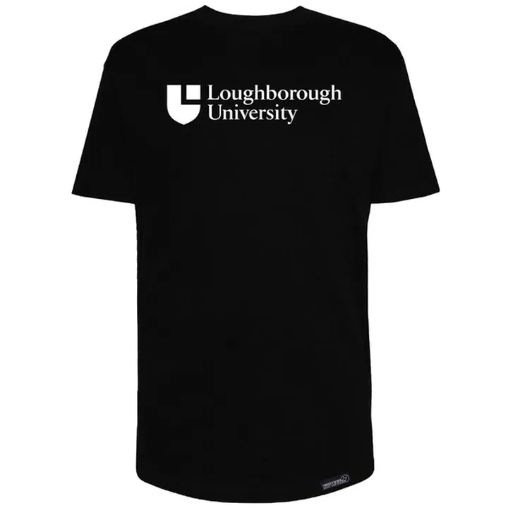 تی شرت آستین کوتاه زنانه 27 مدل Loughborough Unive...