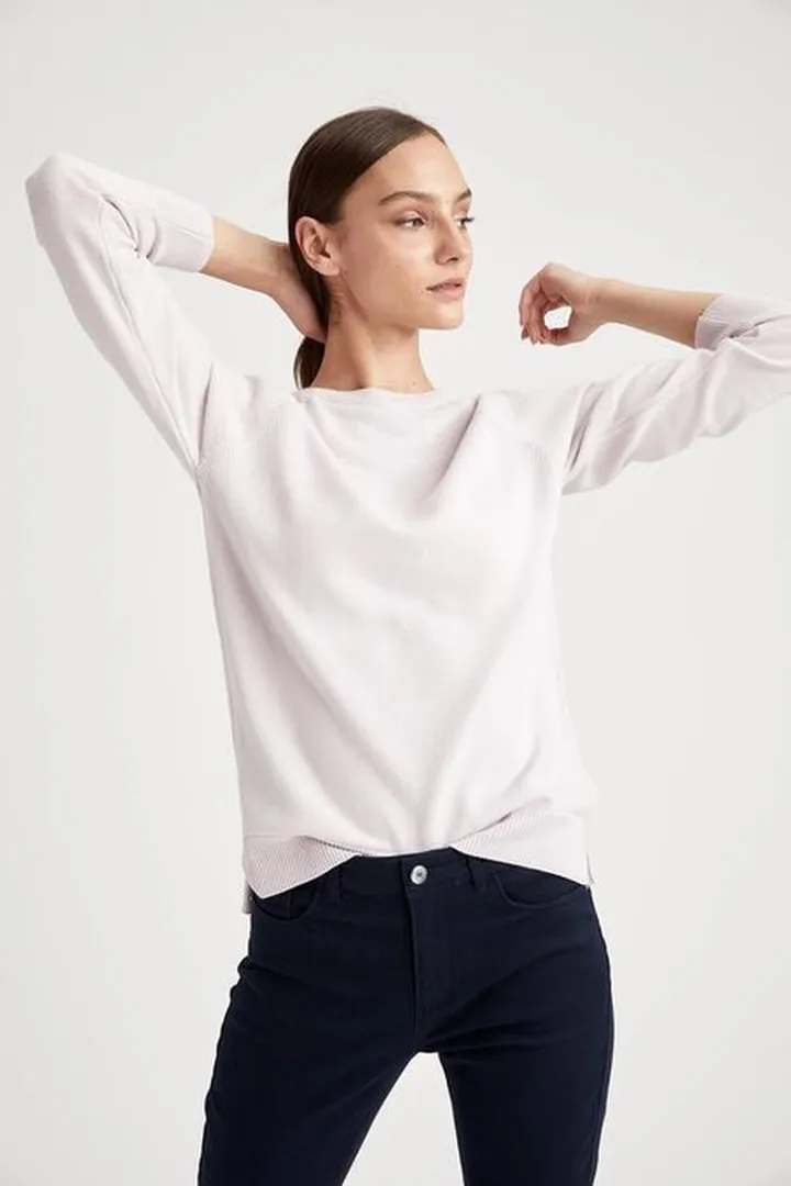 پلیور زنانه دیفکتو