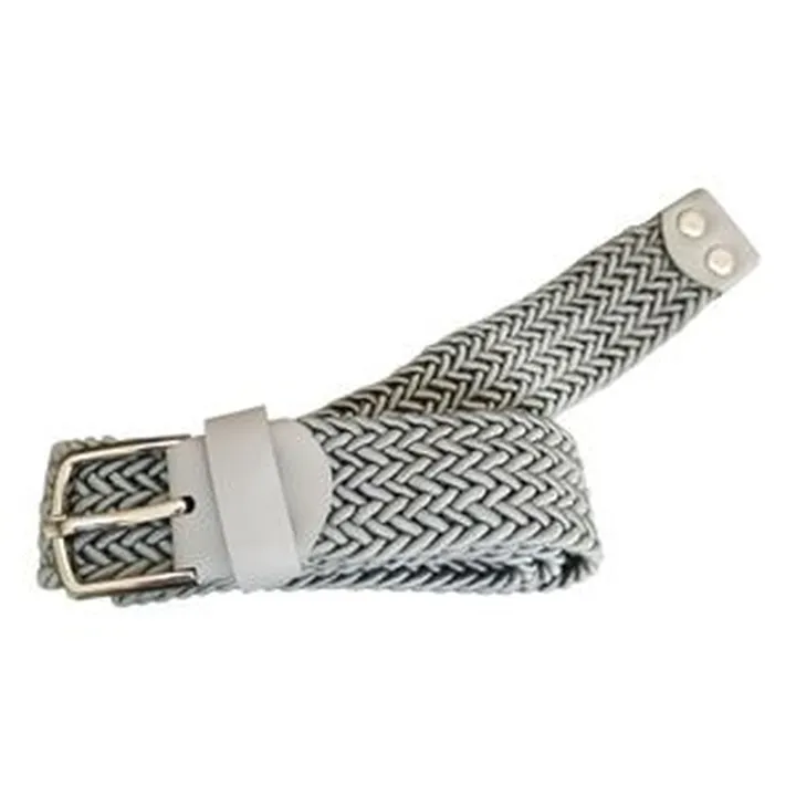 کمربند زنانه مدل بافت کنفی کد 47