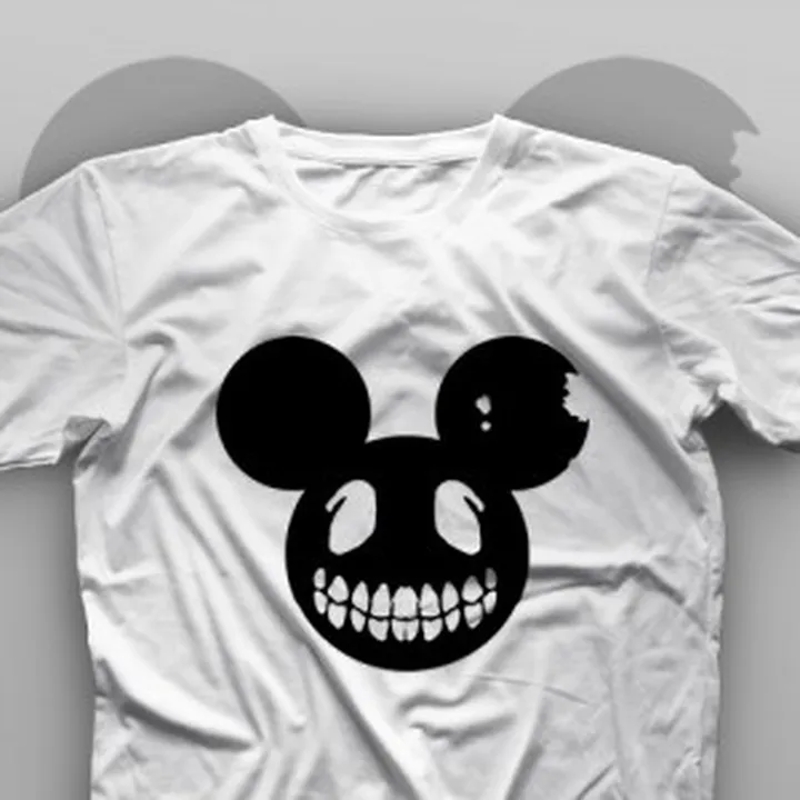 تیشرت Deadmau5 #1