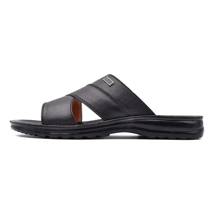 صندل مردانه کویر مدل شایان کد 6946