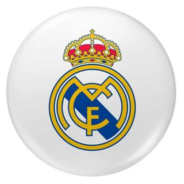 پیکسل طرح رئال مادرید کد 9333