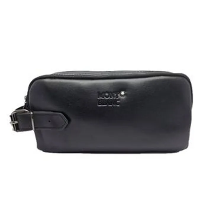 کیف دستی مردانه مون بلان مدل montsade