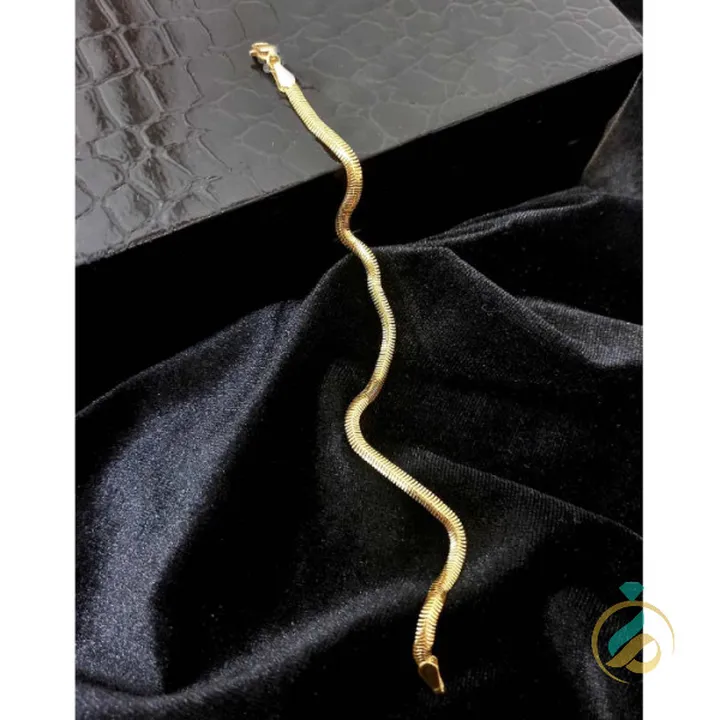 دستبند طلا ماری اسپرت