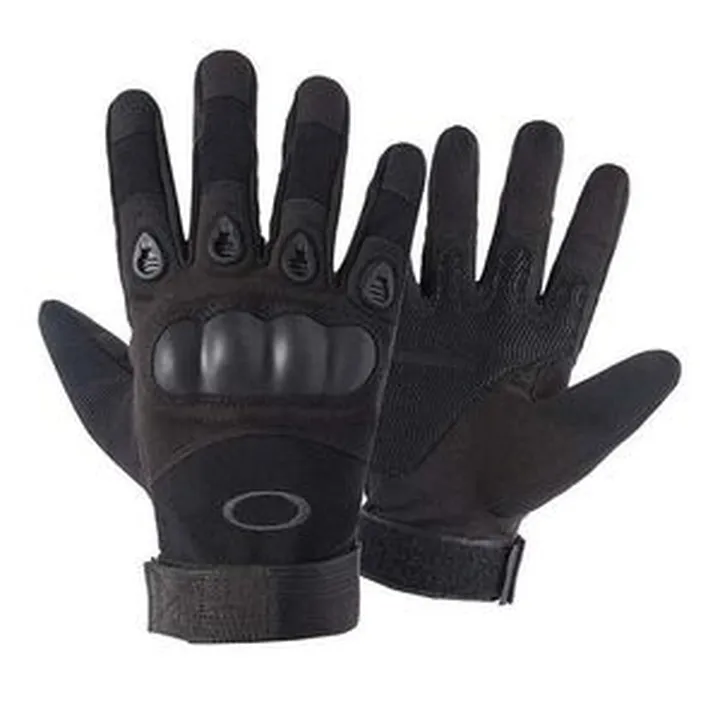 دستکش کوهنوردی مدل تمام پنجه تاکتیکال