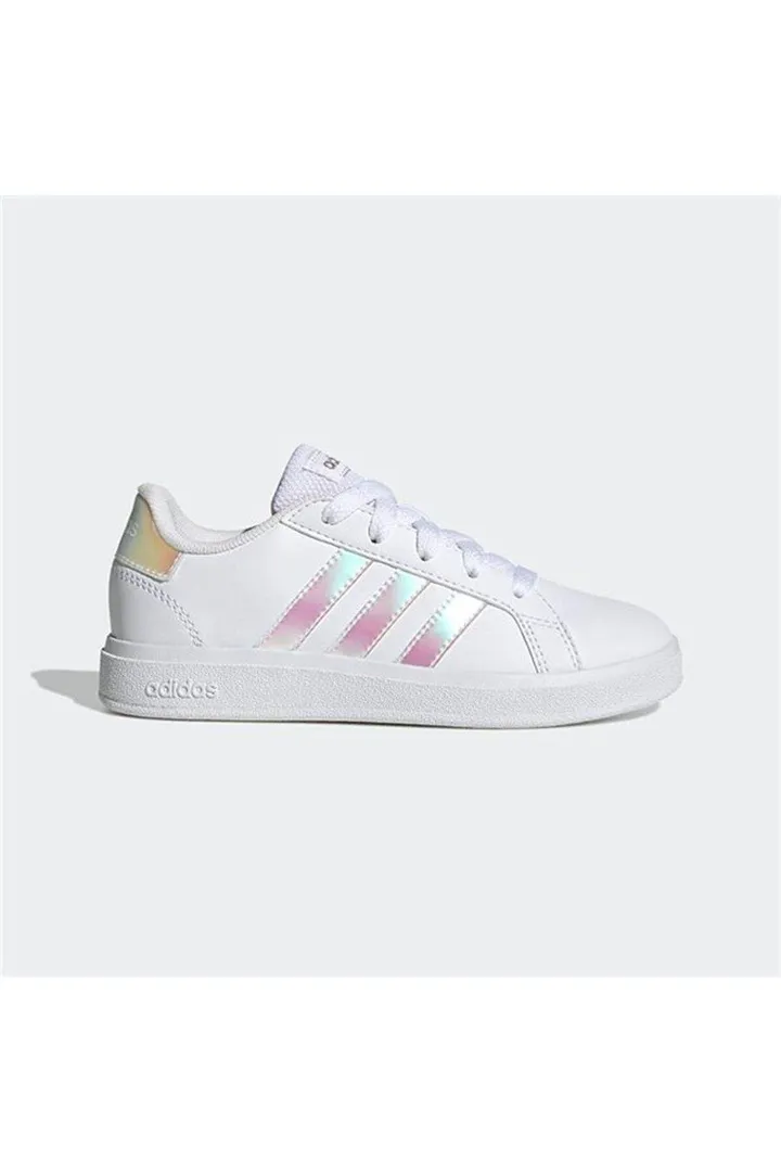 <span class="text-styled__StyledSpan-sc-d280c10c-1 dvOaRP">adidas< span>کفش ورزشی دخترانه Grand Court 2.0 K -