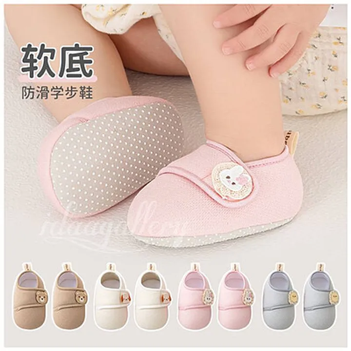 پاپوش عروسکی چسبی 533