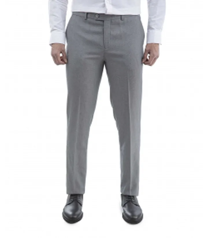 شلوار پارچه ای مردانه ام کی مدل 2 109