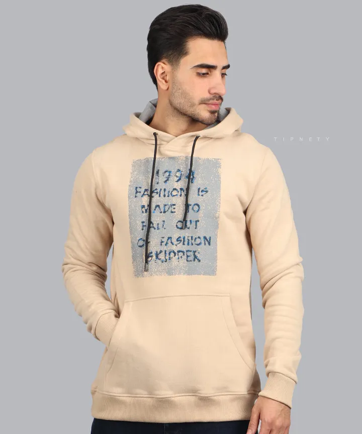 هودی مردانه طرحدار 5233