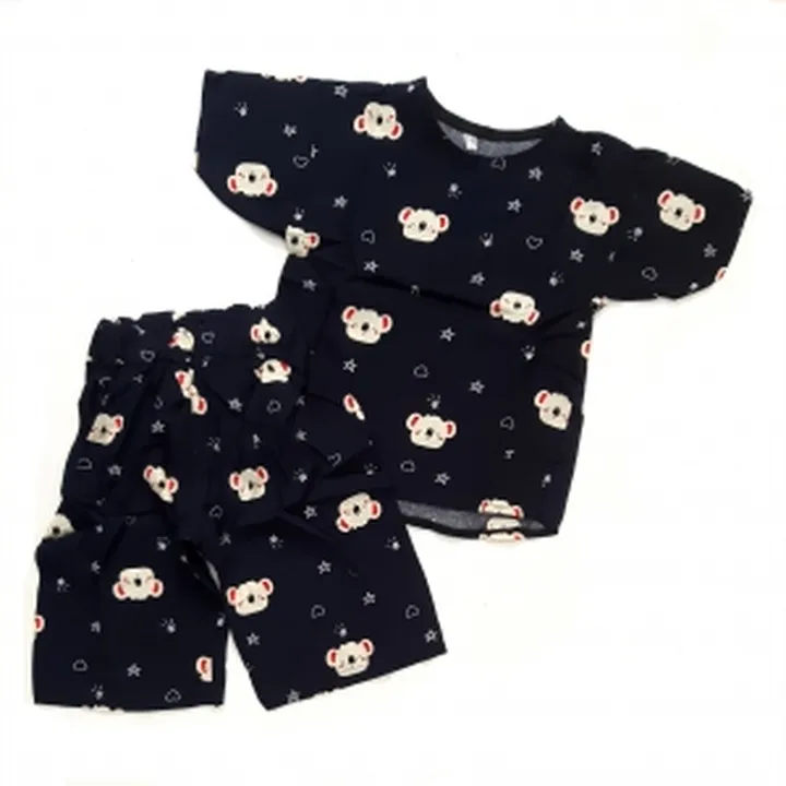 بلوز شورت کوالا