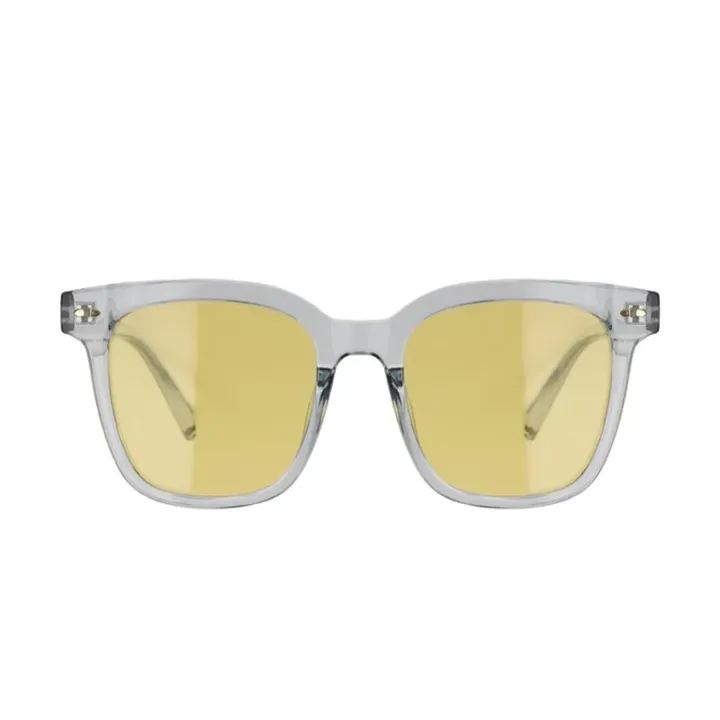 عینک آفتابی منگو - شفاف زرد