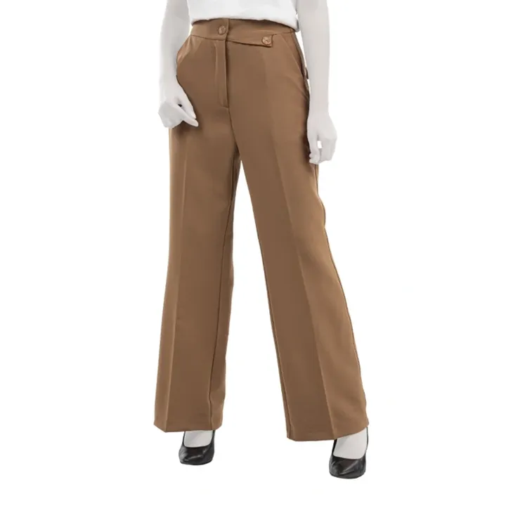 شلوار زنانه فلاویا Flavia کد W1314733PN