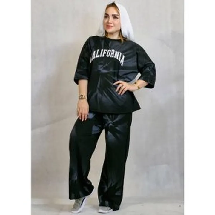 ست تیشرت شلوار کالیفرنیا ۲۶۸۰۰۱۰۴۲