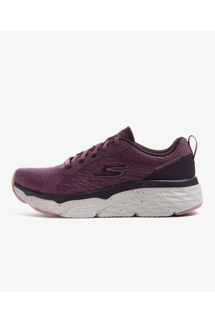 <span class="text-styled__StyledSpan-sc-d280c10c-1 dvOaRP">Skechers< span>MAX CUSHIONING ELITE - کفش اسپرت زنانه LIMITLE 128269 128269-BURG