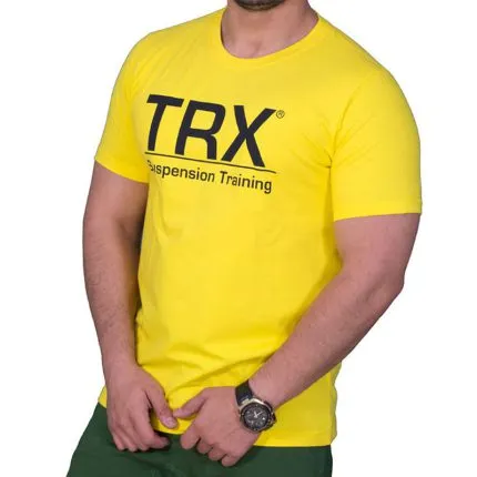 تیشرت چاپی تی آر ایکس – TRX