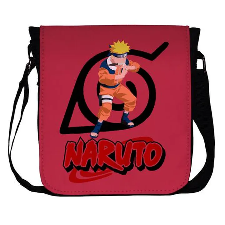 کیف دوشی طرح نوراتو کد naruto