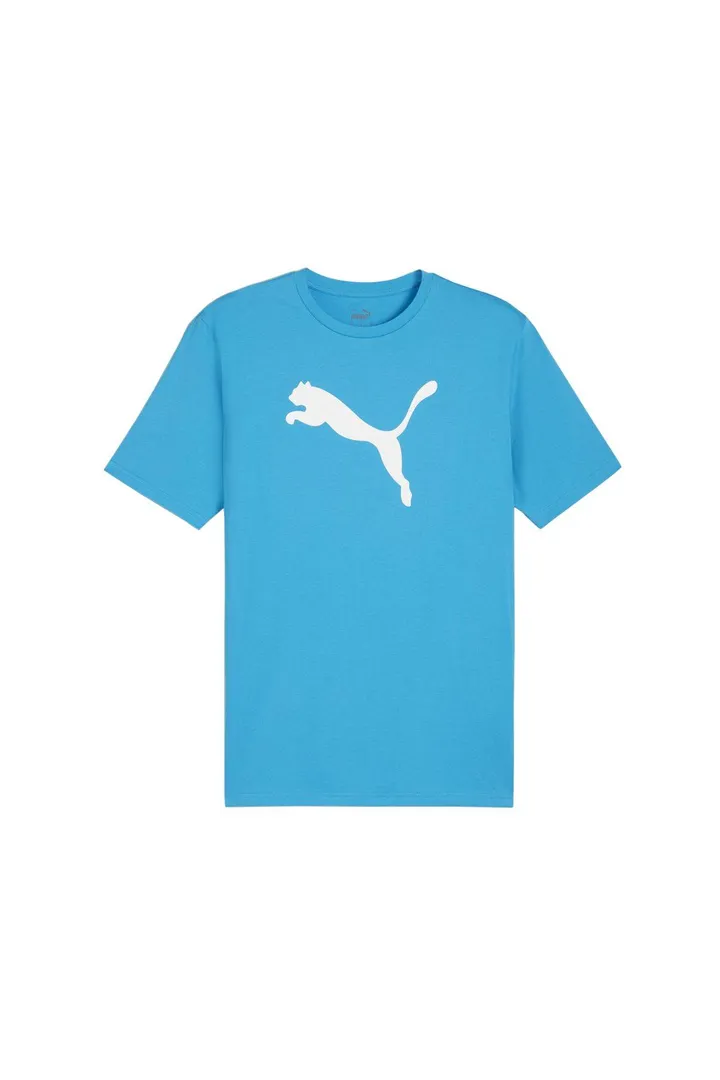 <span class="text-styled__StyledSpan-sc-d280c10c-1 dvOaRP">Puma< span>تیشرت مردانه لوگوی کوچ�ک فعال