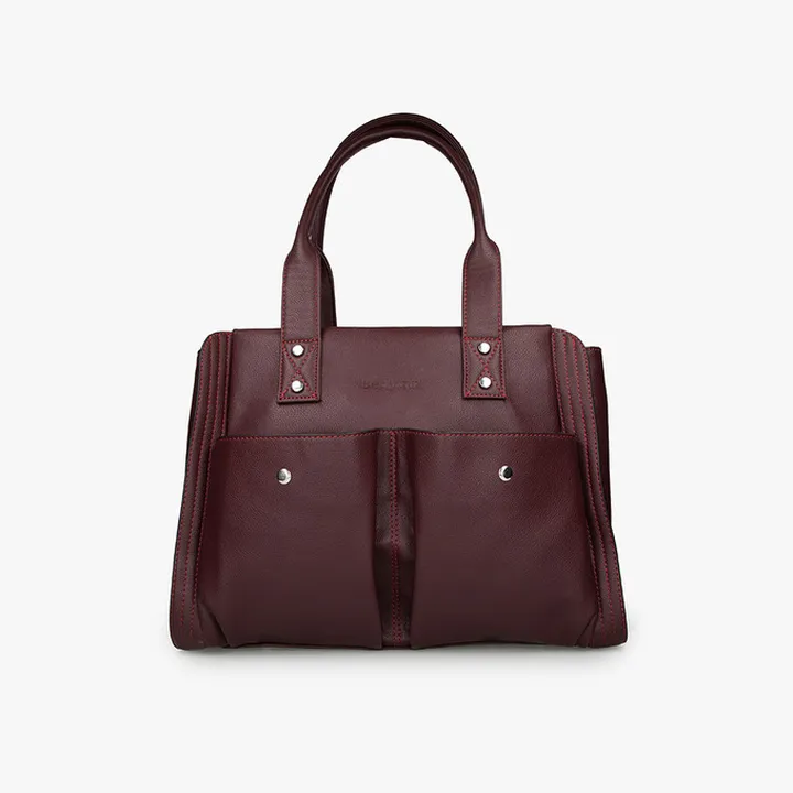 کیف دستی روزمره زنانه برتونیکس