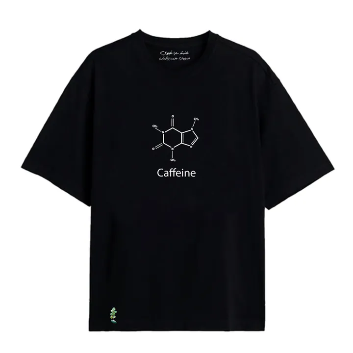 تی شرت آستین کوتاه سارا خلیلاوی