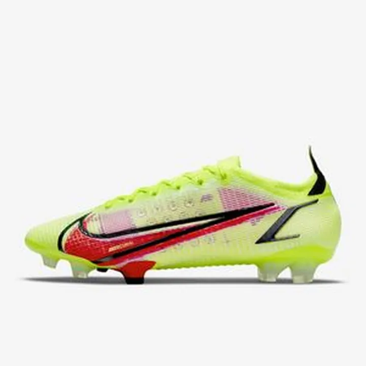 کفش فوتبال مردانه مدل Mercurial Vapor 14 Elite FG