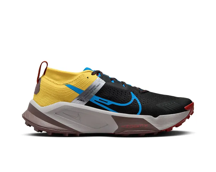 <span class="text-styled__StyledSpan-sc-d280c10c-1 dvOaRP">Nike< span>کفش دویدن دنباله دار Zoomx Zegama Trail