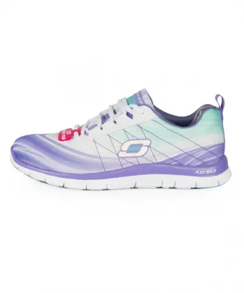 کفش ورزشی زنانه اسکیچرز Skechers کد SN12067