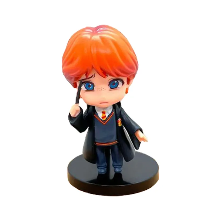 اکشن فیگور مدل هری پاتر طرح رون ویزلی