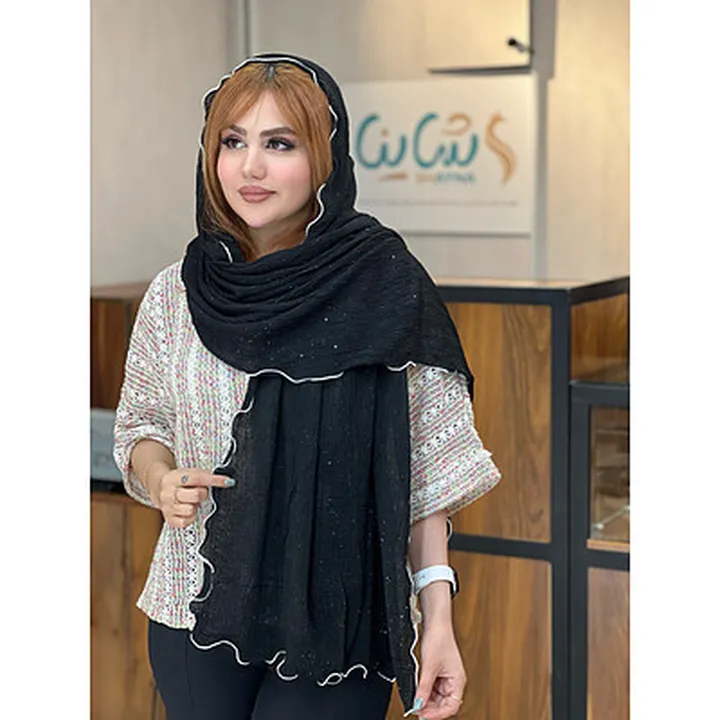 شال کد 1385