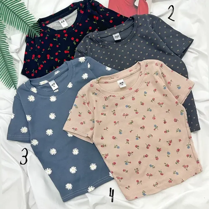 کراپ کبریتی اورجینال h&m کد۵۸65