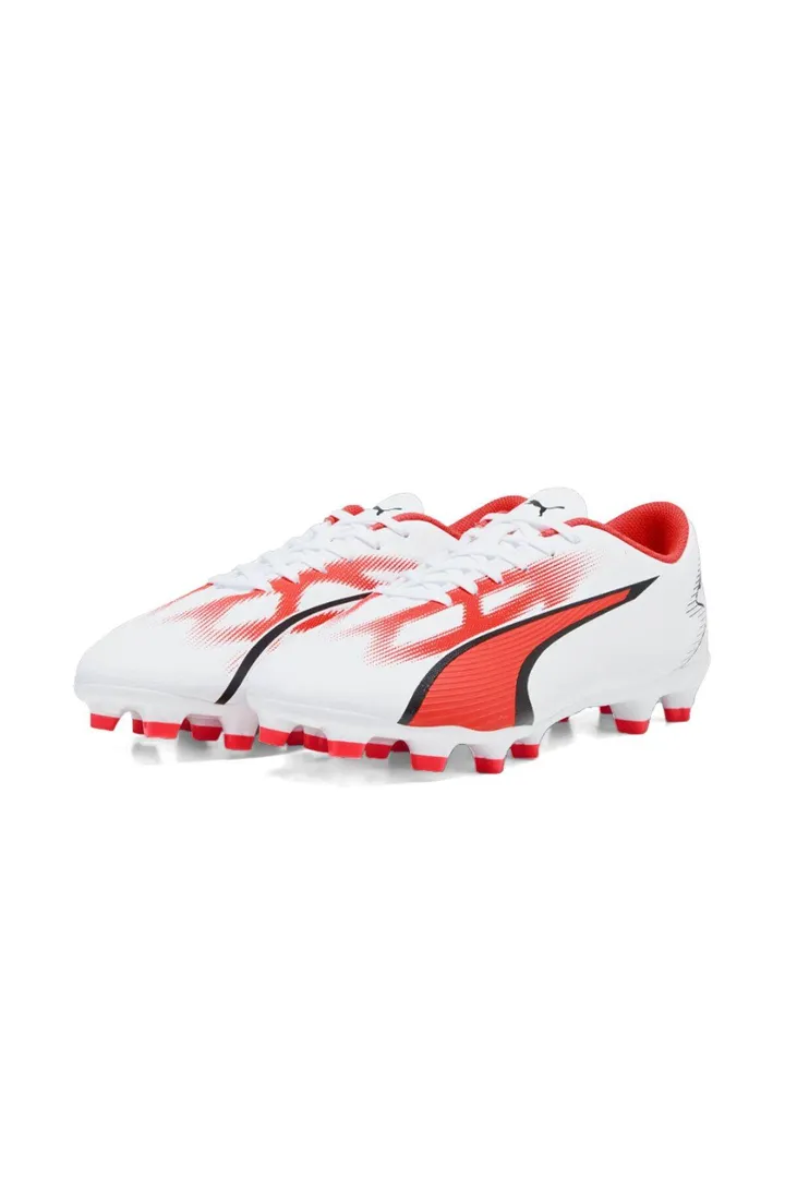 <span class="text-styled__StyledSpan-sc-d280c10c-1 dvOaRP">Puma< span>کفش فوتبال مردانه چمن مردانه Future Play Fg Ag 10737701 سفید