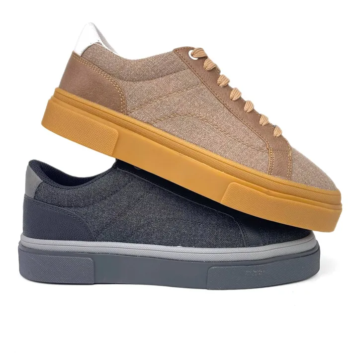 کفش ونس مردانه  زارا مدل Flat shoes - 0253