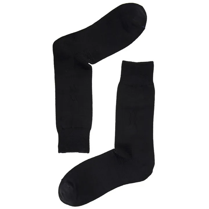 جوراب نانو 60 درصد مردانه پاآرا مدل 1-215