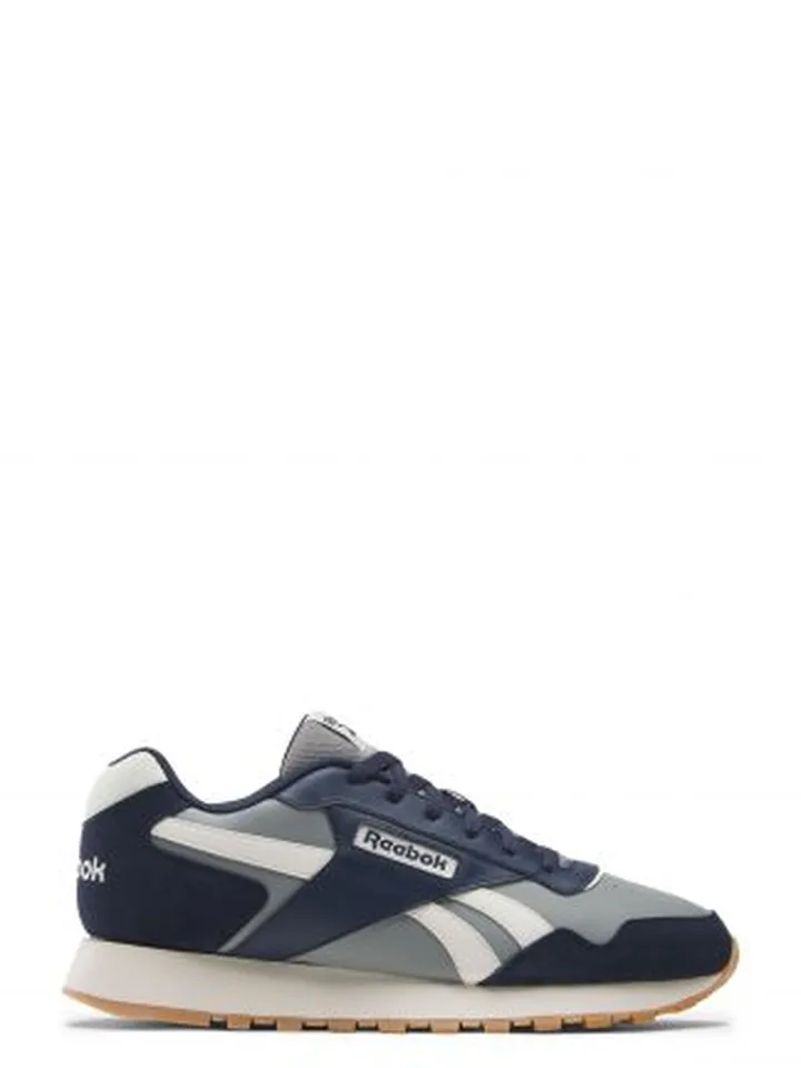 کفش کتانی زنانه خاکستری ریباک REEBOK GLIDE 100201415