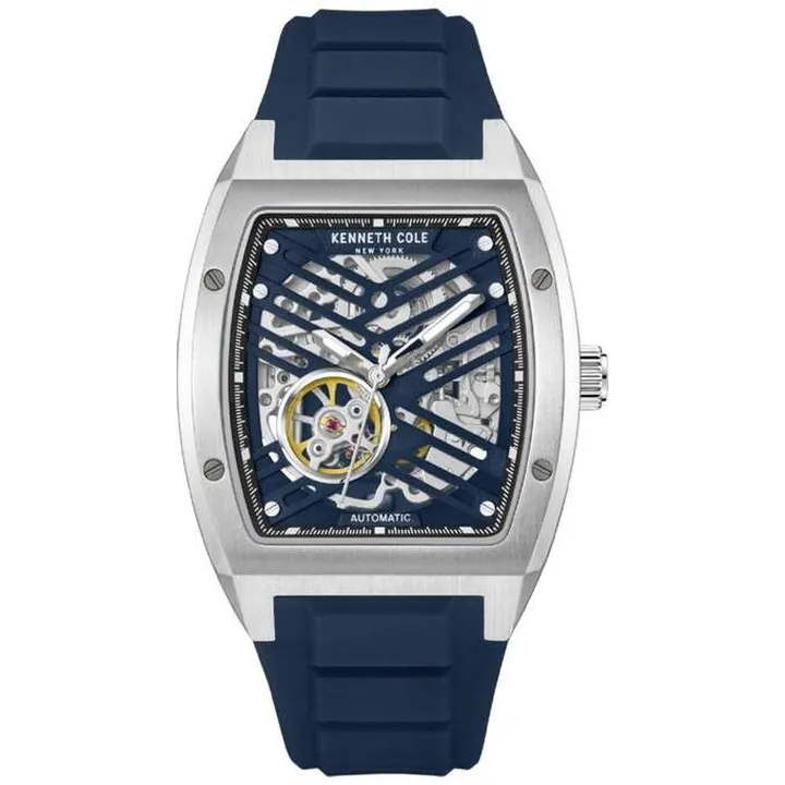 ساعت مچی عقربه ای مردانه کنت کول