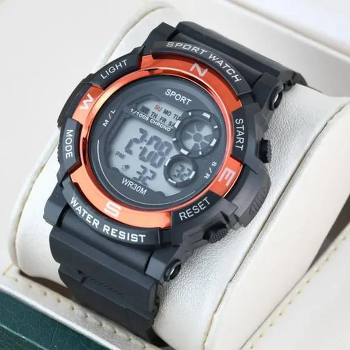 ساعت جی شاک پسرانه اسپرتG Shock