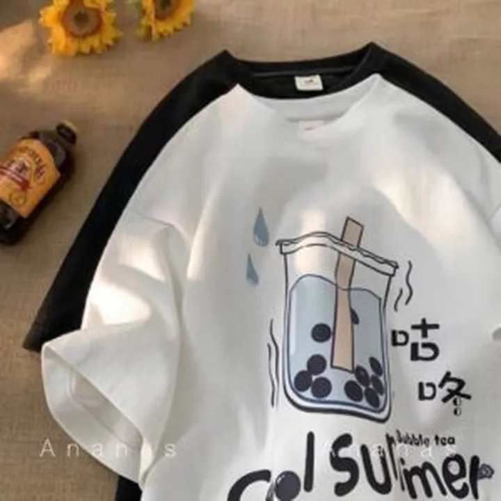 تیشرت summer کد 30121