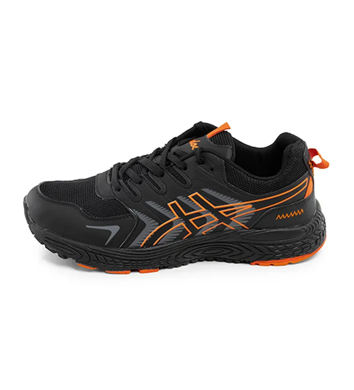 کفش ورزشی Asics مردانه پیاده روی بندی 40052