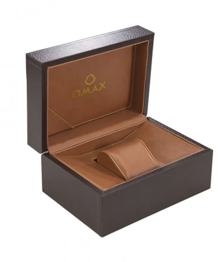 ساعت مچی مردانه اوماکس Omax مدل OSA030PK6I