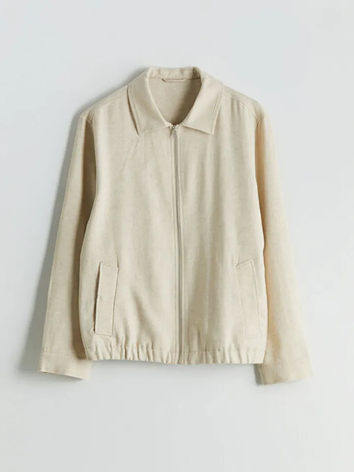 کاپشن مردانه ال سی وایکیکی