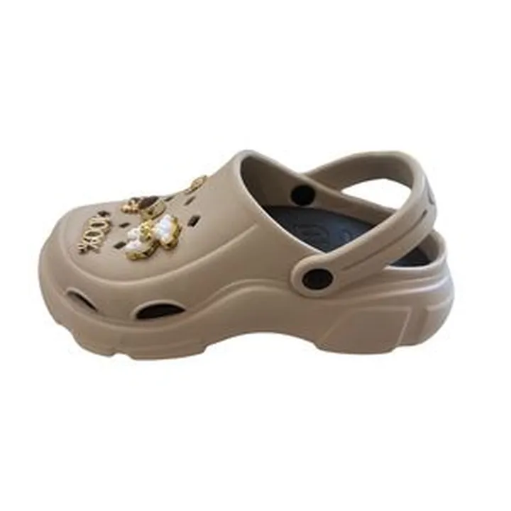 صندل زنانه پاپا مدل پرنسا کد CR-1531