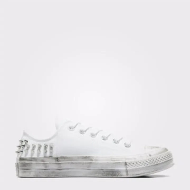 کتونی کانورس converse Chuck 70 Studded  کد A07208C.102