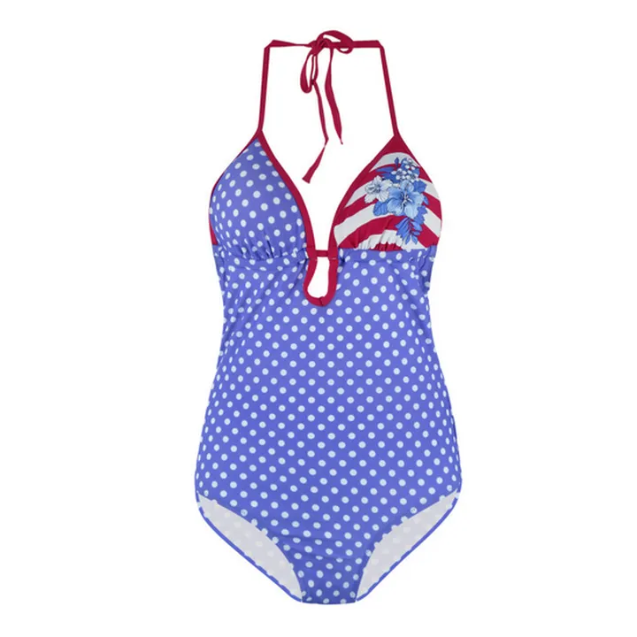 مایو زنانه مدل ballbe2356