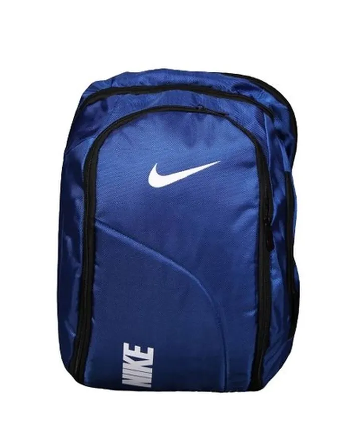 کوله پشتی طرح nike2