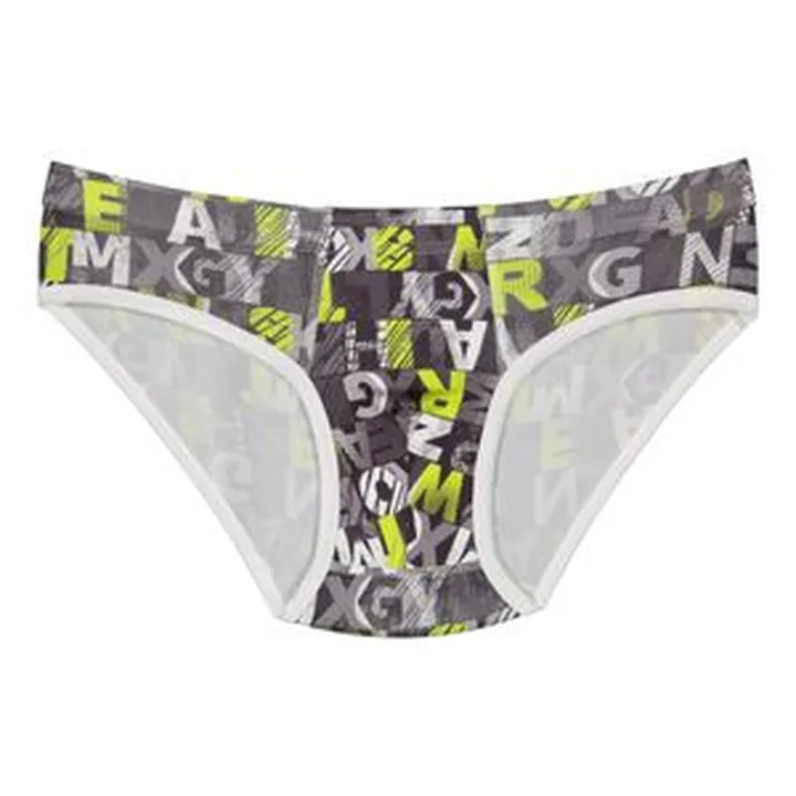 شورت اسلیپ مردانه دل مد گروپ مدل 08