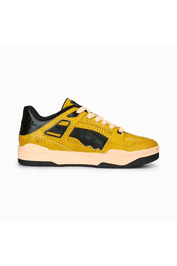 <span class="text-styled__StyledSpan-sc-d280c10c-1 dvOaRP">Puma< span>Slipstream T STAPLE زرد تابشی